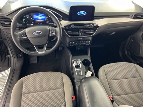 Used 2021 Ford Escape SE image 14
