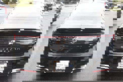 New 2025 Hyundai Sonata SEL image 6
