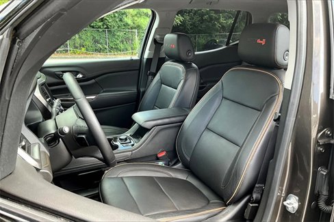 Used 2020 GMC Acadia AT4 w/ Driver Alert Package II image 19