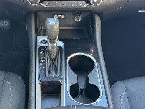 Used 2024 Nissan Altima 2.5 SV image 6