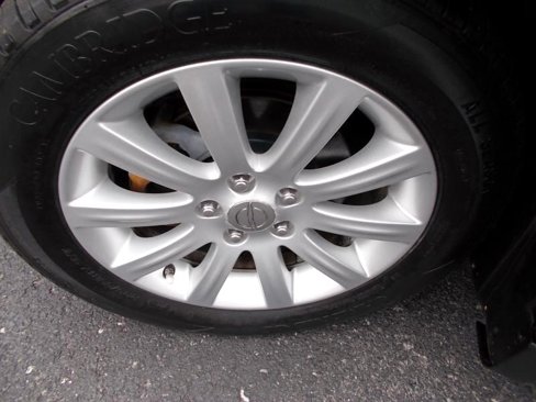 Used 2011 Chrysler 200 Touring image 17