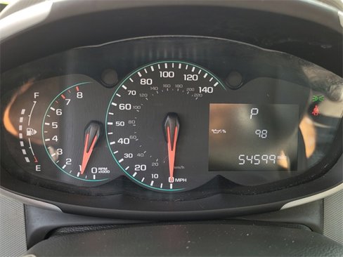 Used 2020 Chevrolet Sonic LS image 32