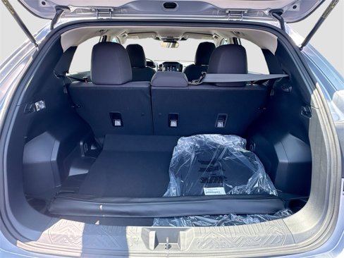 New 2025 Subaru Impreza 2.0i image 24