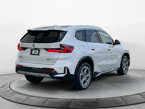 New 2026 BMW X1 xDrive28i w/ Technology Package image 7