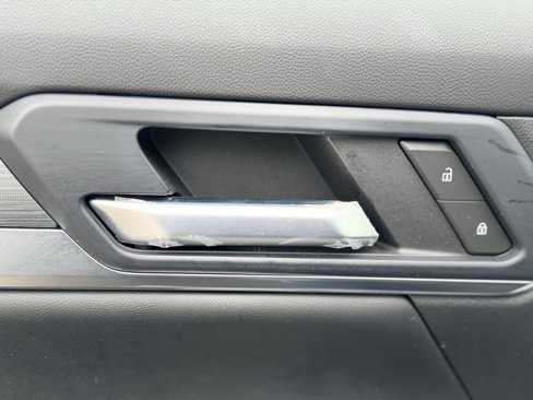 Used 2025 GMC Terrain Elevation image 22