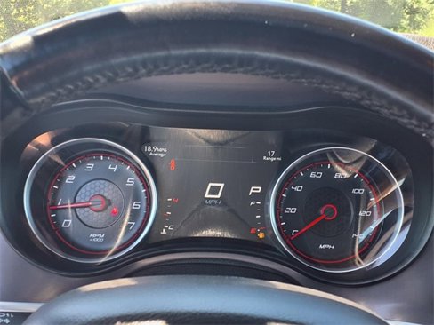 Used 2022 Dodge Charger SXT w/ Leather Interior Group image 12