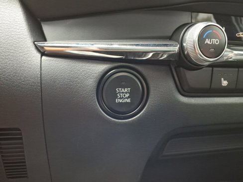 Used 2025 MAZDA CX-30 AWD 2.5 S w/ Preferred Package image 18