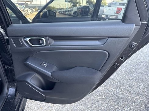 Used 2022 Honda Civic Sport image 22