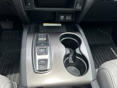 Used 2022 Honda Passport EX-L image 25
