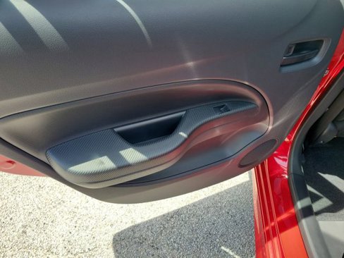 New 2024 Mitsubishi Mirage G4 Black Edition image 9