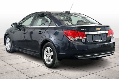 Used 2015 Chevrolet Cruze LT w/ RS Package image 10