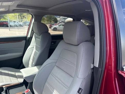 Used 2022 Honda CR-V Touring image 12