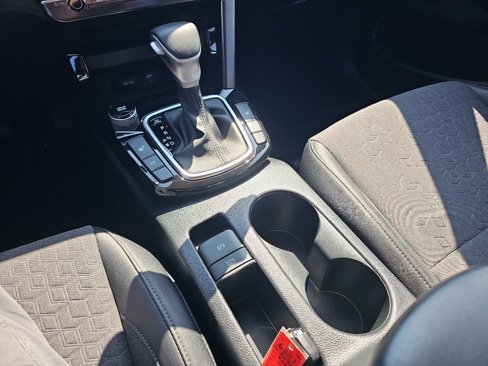 Certified 2024 Kia Seltos S image 12