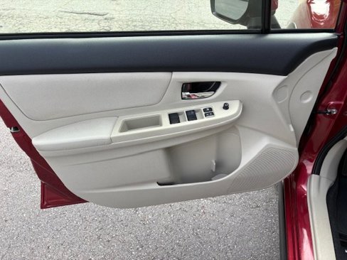 Used 2014 Subaru Crosstrek 2.0i Premium w/ Popular Package #1 image 9