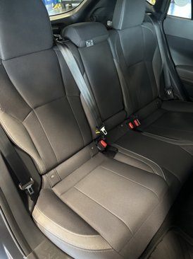 New 2025 Subaru Crosstrek 2.5i Premium w/ Popular Package #4 image 31