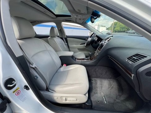 Used 2012 Lexus ES 350 image 25