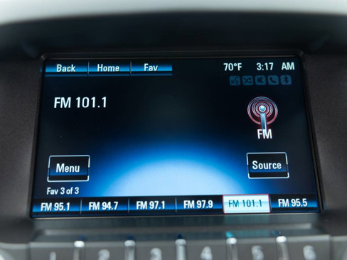 Used 2014 Chevrolet Equinox LT w/ Power Convenience Package image 32
