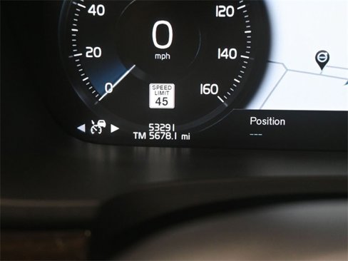 Used 2019 Volvo S90 T6 Momentum image 26