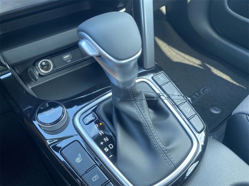 New 2026 Kia Seltos S image 20