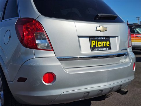 Used 2015 Chevrolet Captiva Sport LT w/ Convenience Package image 7