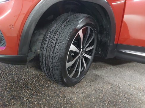 Used 2021 Mercedes-Benz GLB 250 image 34