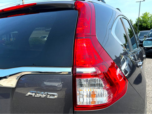 Used 2015 Honda CR-V EX image 28