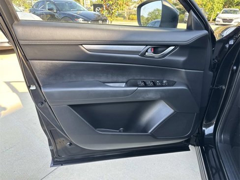 Certified 2024 MAZDA CX-5 AWD 2.5 S w/ Select Package image 18