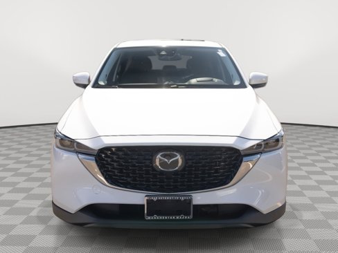 Used 2022 MAZDA CX-5 AWD 2.5 S w/ Premium Plus Pkg image 17