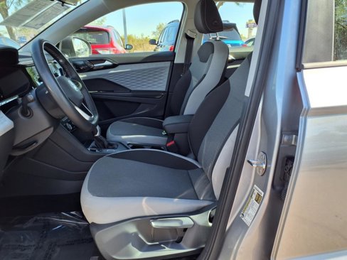 Used 2024 Volkswagen Taos S image 20