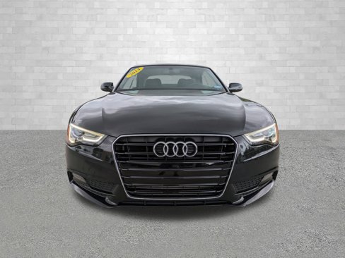 Used 2014 Audi A5 2.0T Premium Plus image 6