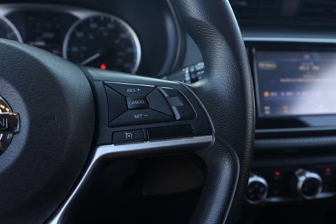 Used 2019 Nissan Kicks S w/ Exterior Package image 27