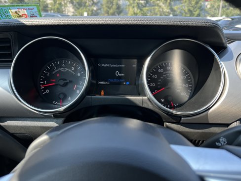 Used 2020 Ford Mustang GT Premium image 20