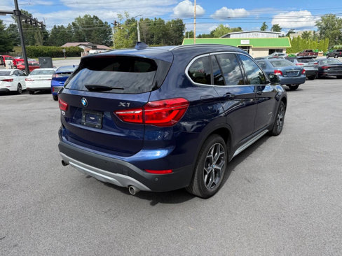 Used 2016 BMW X1 xDrive28i image 5