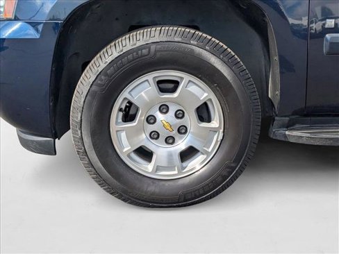 Used 2007 Chevrolet Tahoe LT image 24