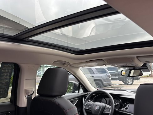 Certified 2023 Buick Envision Essence w/ Sport Touring Package image 26
