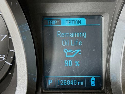 Used 2017 Chevrolet Equinox LS image 16