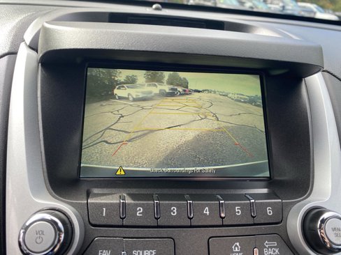 Used 2016 Chevrolet Equinox LTZ w/ Enhanced Convenience Package image 27