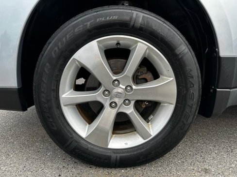 Used 2013 Subaru Outback 2.5i Limited w/ Moonroof Pkg image 21
