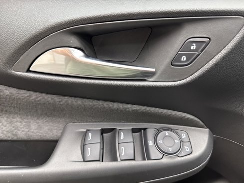 New 2025 Buick Envista Preferred w/ Convenience I Package image 7
