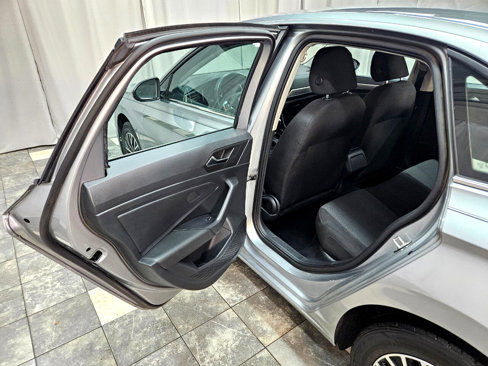 Used 2021 Volkswagen Jetta S image 11