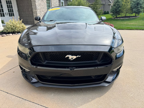 Used 2016 Ford Mustang GT w/ Interior & Wheel Package image 10