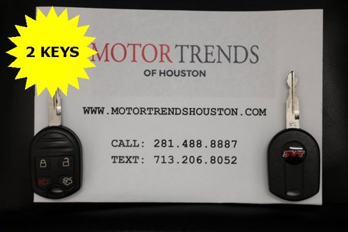 Used 2012 Ford Mustang Shelby GT500 w/ SVT Performance Pkg image 41