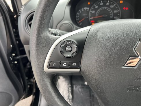 Used 2024 Mitsubishi Mirage image 14