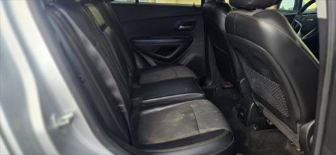 Used 2020 Chevrolet Trax LT w/ LT Convenience Package image 12