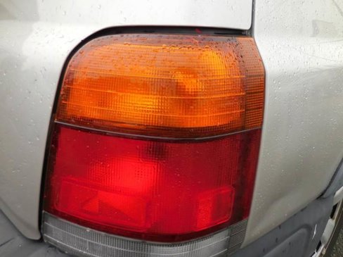 Used 2000 Subaru Forester L image 22
