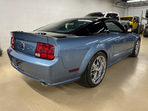 Used 2008 Ford Mustang GT Premium image 17