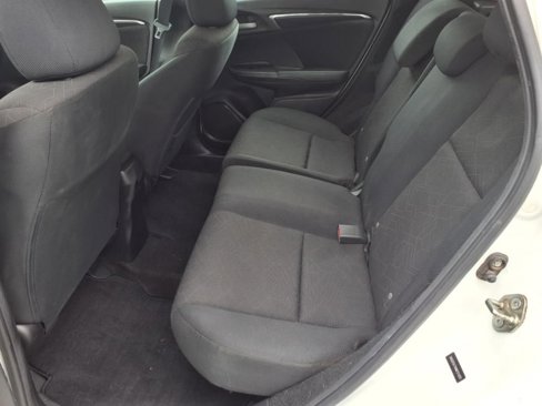 Used 2017 Honda Fit EX image 8