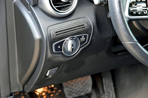 Used 2022 Mercedes-Benz GLC 300 image 10