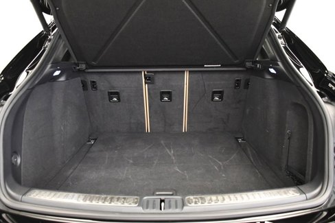 Used 2023 Porsche Macan Turbo image 56