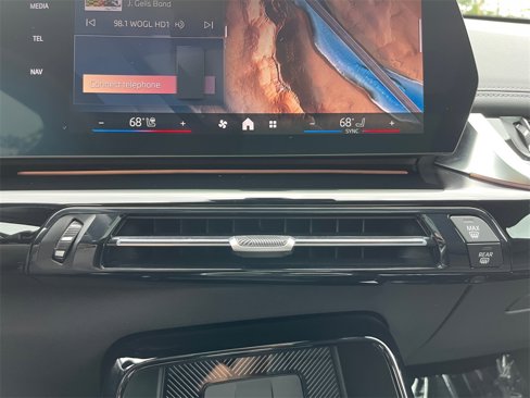 Used 2025 BMW X1 xDrive28i w/ Technology Package image 26